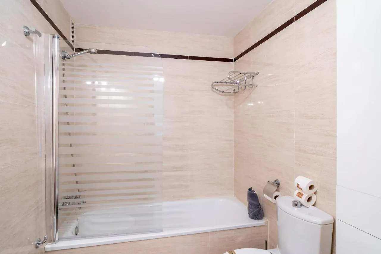 Cala De Nerja Seaview Casasol Appartement
