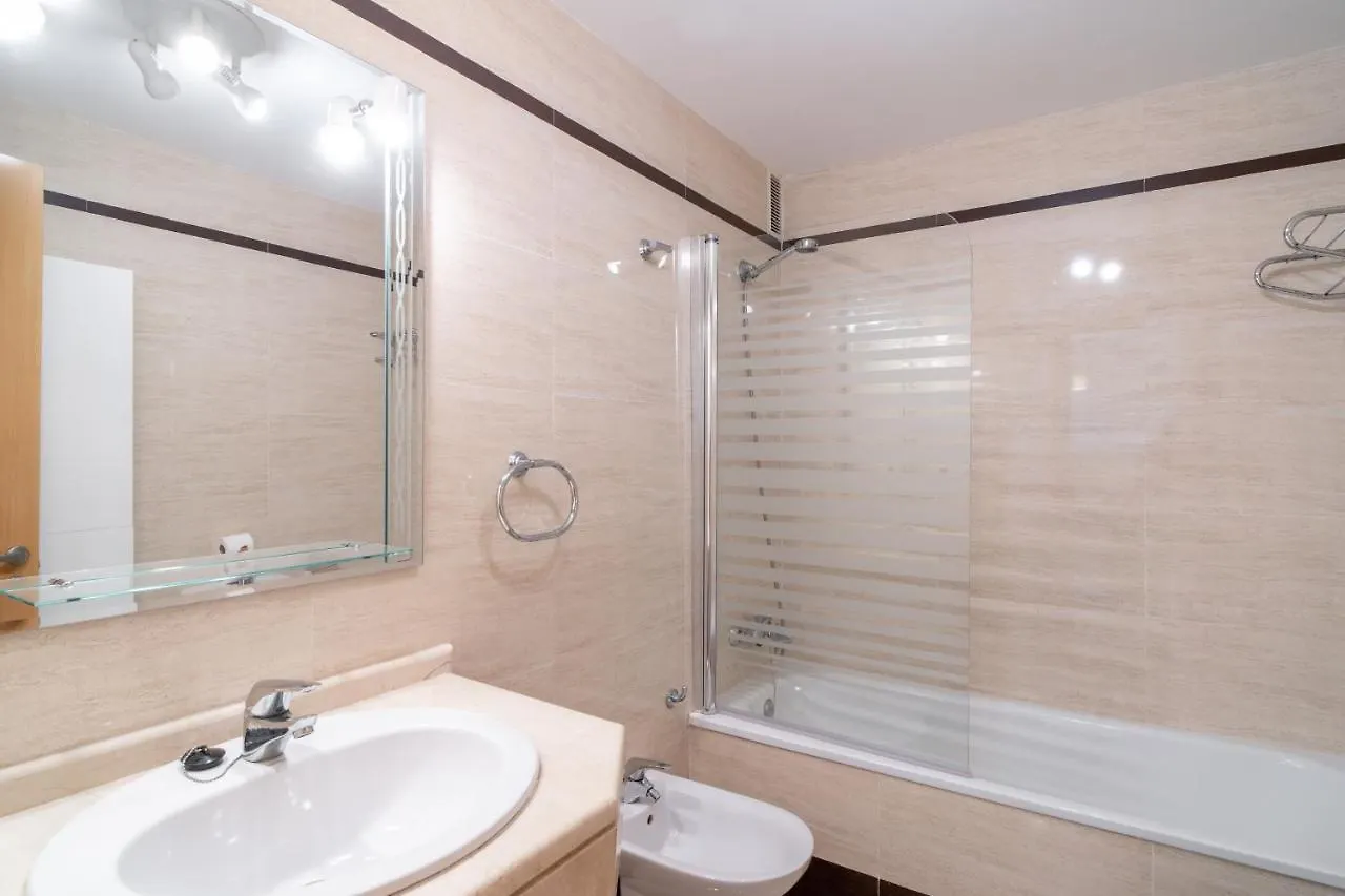 Cala De Nerja Seaview Casasol Apartment Spain