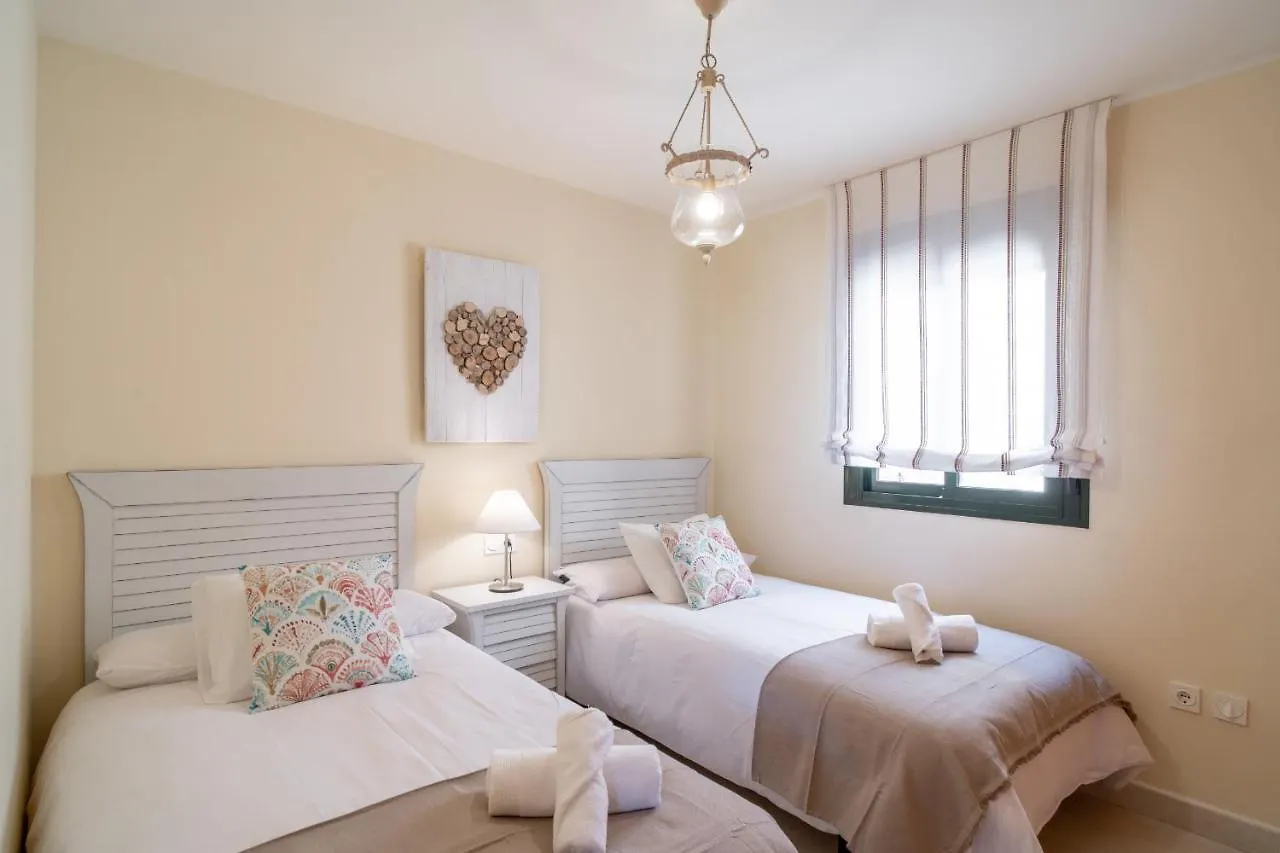 Cala De Nerja Seaview Casasol Apartment 0*,