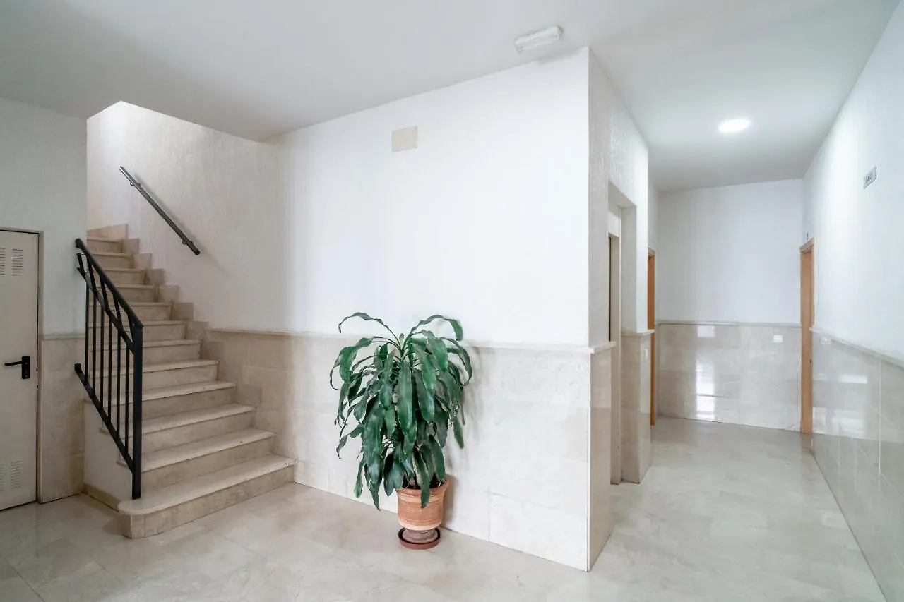Cala De Nerja Seaview Casasol Apartment
