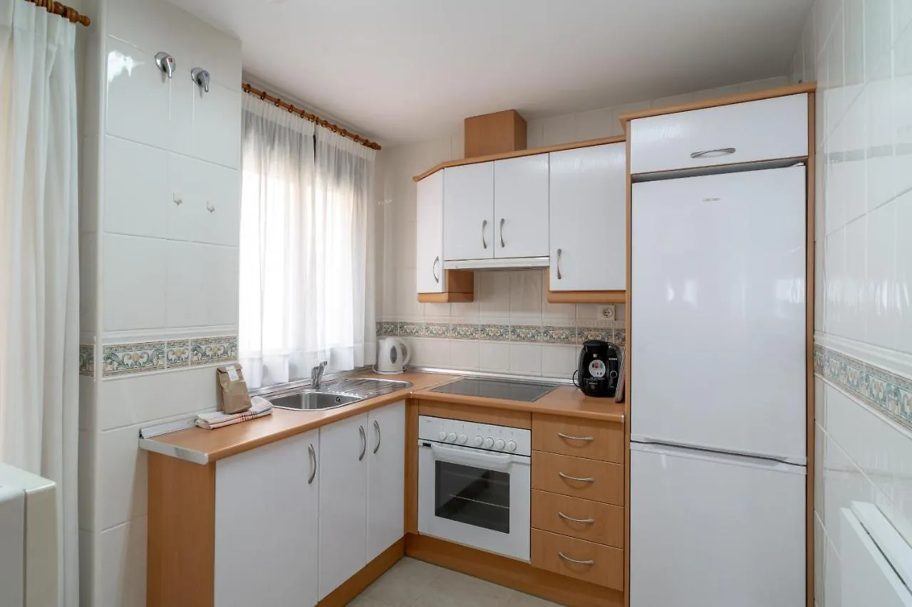Cala De Nerja Seaview Casasol Apartment
