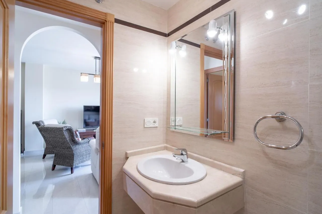 Cala De Nerja Seaview Casasol Apartment