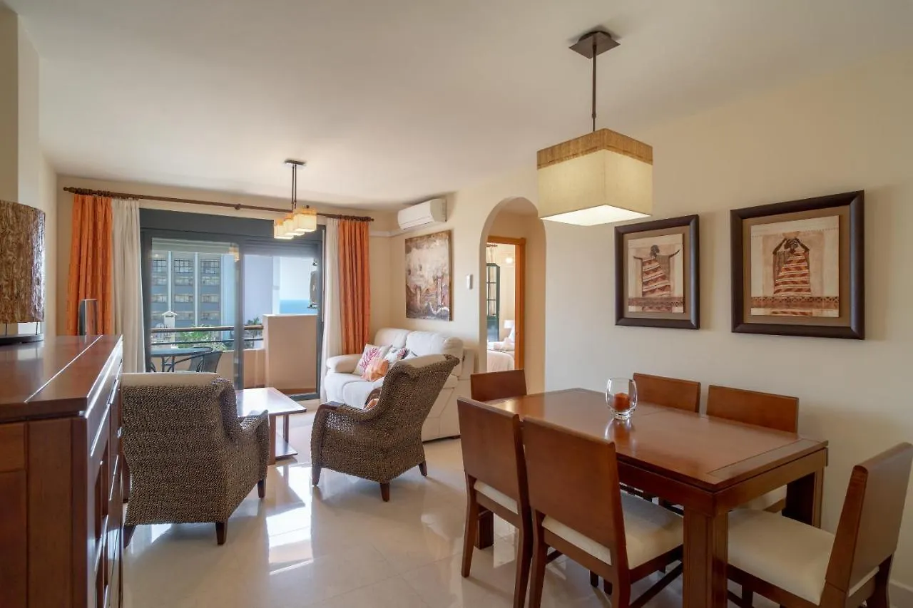 Cala De Nerja Seaview Casasol Apartment