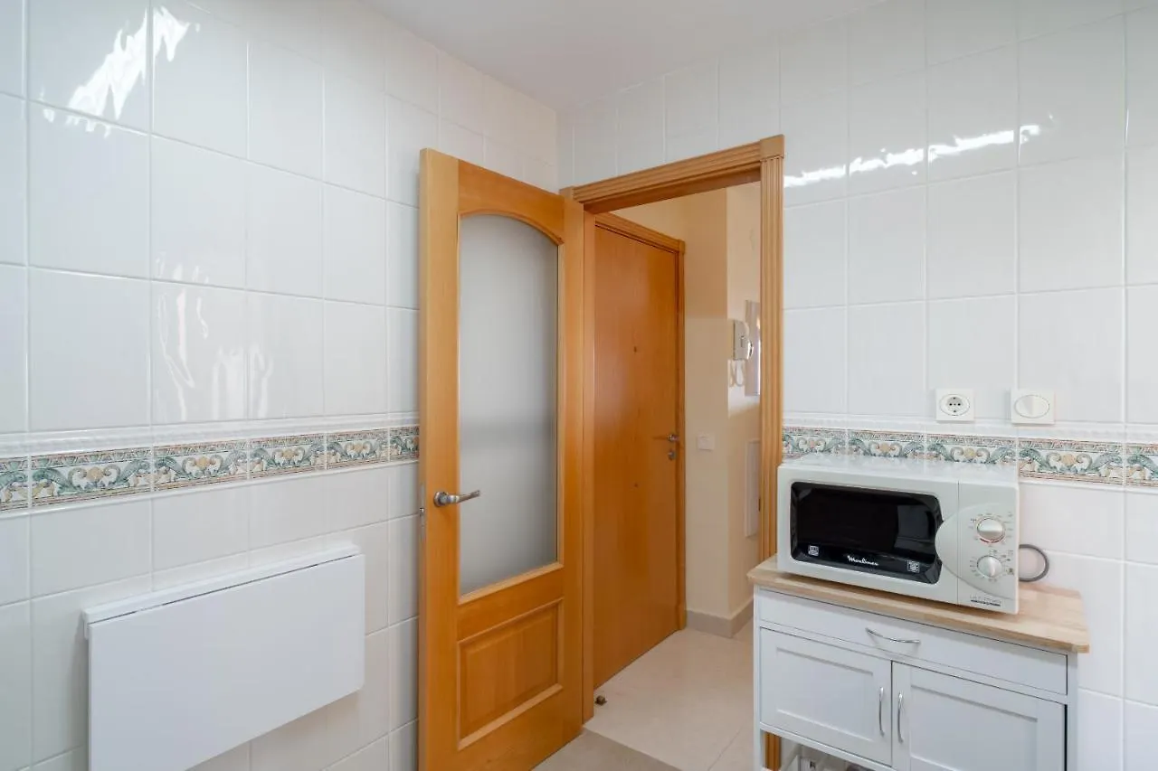 Cala De Nerja Seaview Casasol Apartment