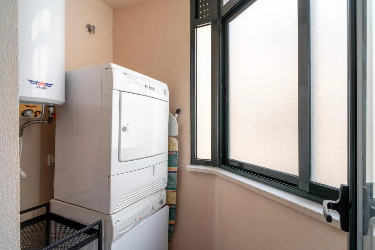 Cala De Nerja Seaview Casasol Apartment