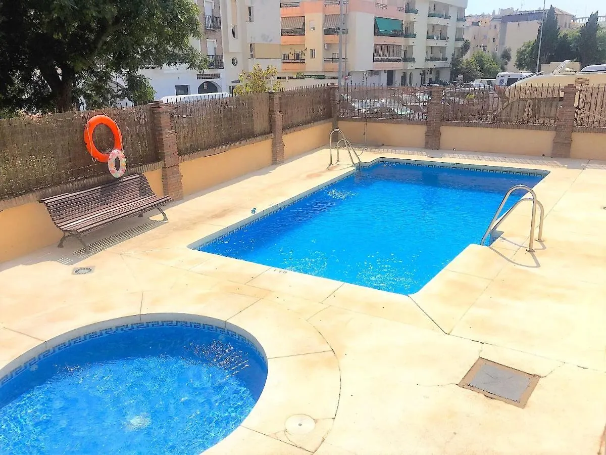 Cala De Nerja Seaview Casasol Apartment Spain