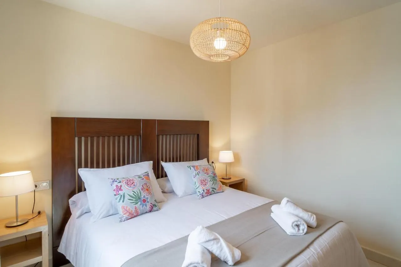 Cala De Nerja Seaview Casasol Apartment