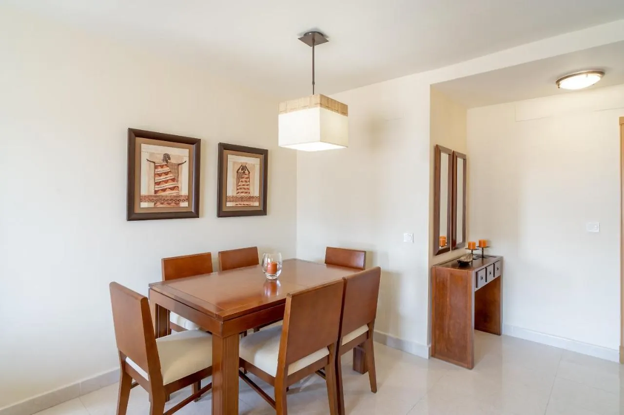 Cala De Nerja Seaview Casasol Apartment Spain