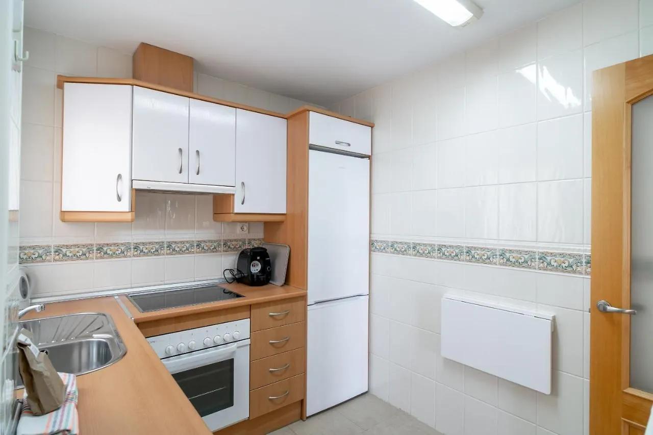 Cala De Nerja Seaview Casasol Apartment Spain